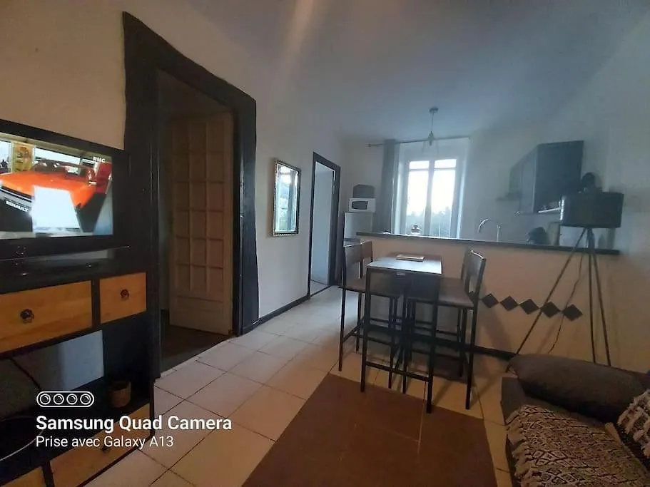 Appartement Babe Joyeuse Apartment