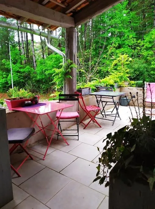 Appartement Babe location