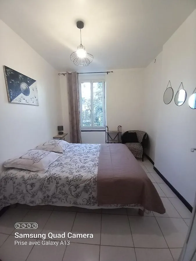Appartement Babe Joyeuse
