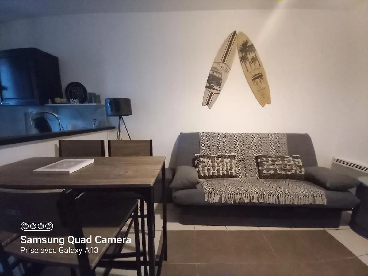 Appartement Babe Joyeuse France