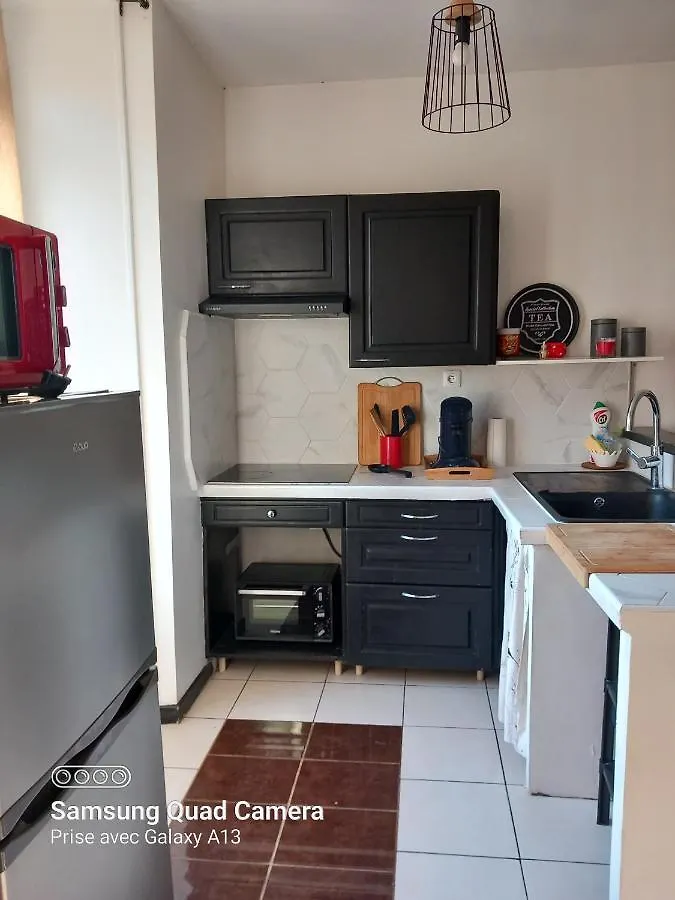 Appartement Babe Joyeuse