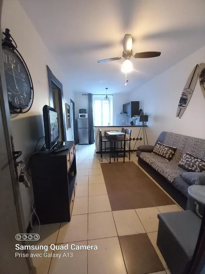 Appartement Babe Joyeuse France