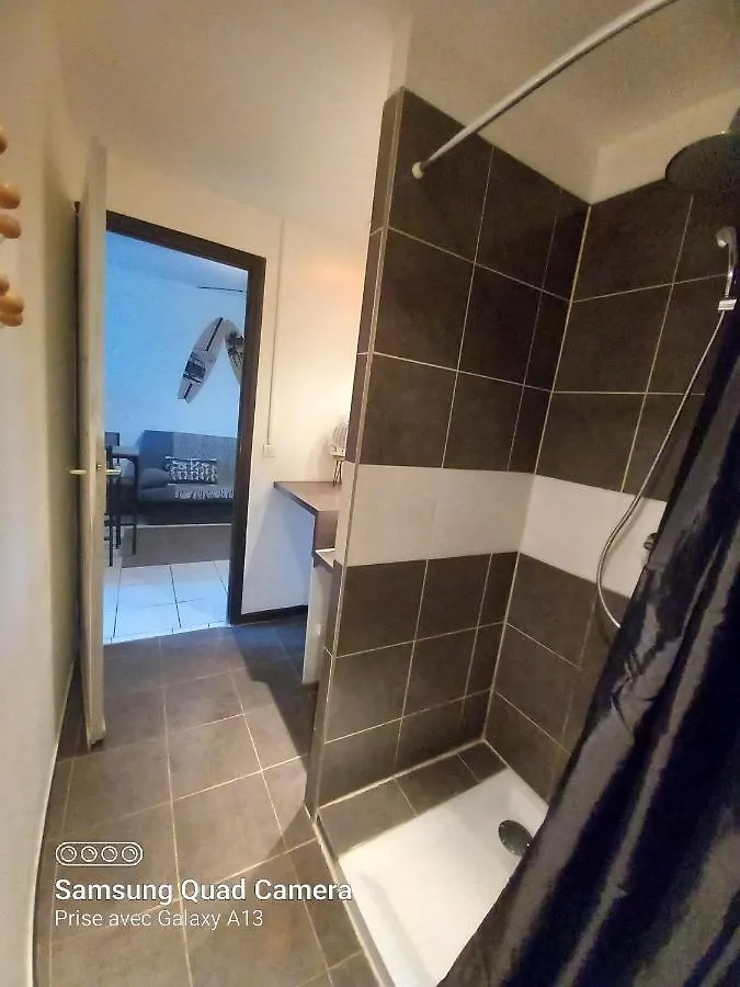 Appartement Babe Joyeuse Apartment
