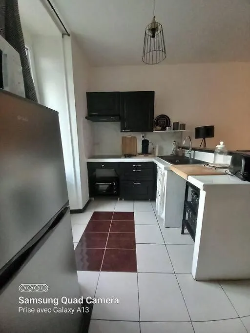 Appartement Babe Joyeuse Apartment