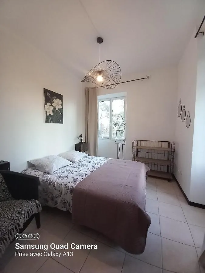 Apartment Appartement Babe Joyeuse